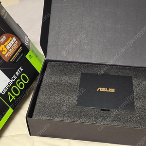 rtx4060 프로아트 proart