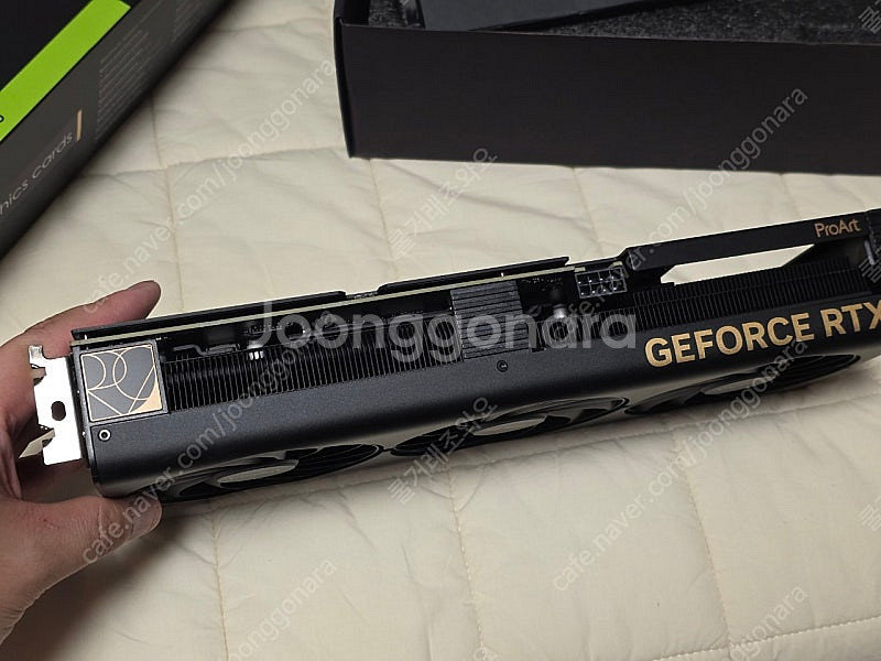 rtx4060 프로아트 proart--3