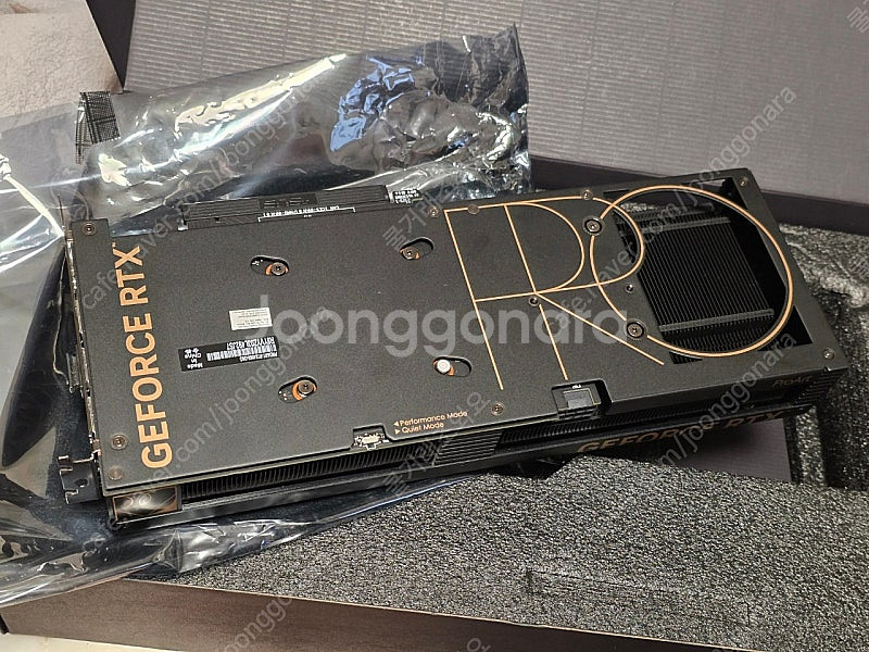 rtx4060 프로아트 proart--5