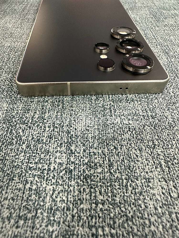 갤럭시S25울트라 256G 블랙 25년 2월개통 A급 ...--5