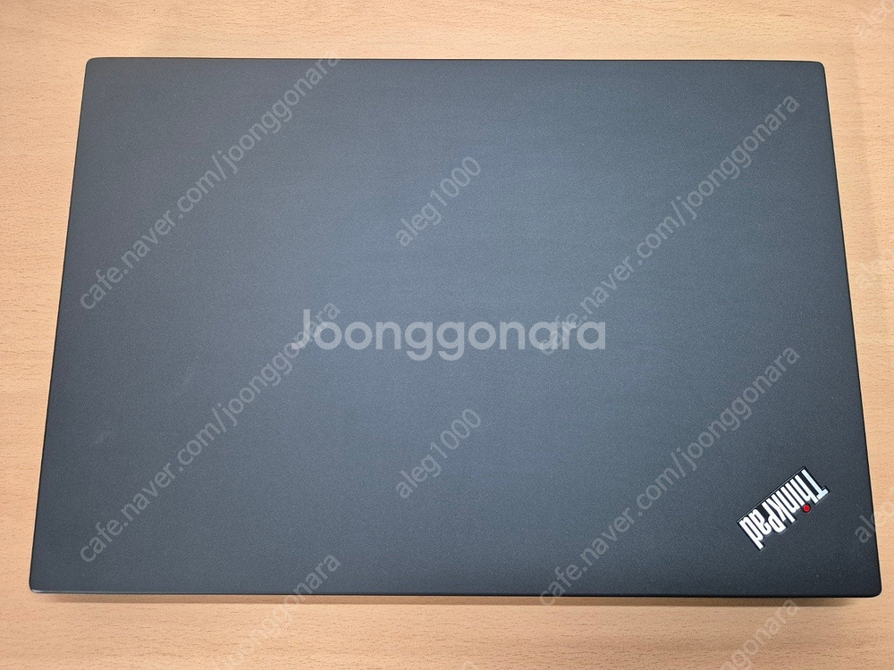 레노버 씽크패드 T14 Intel G2 / 2022 1...--1