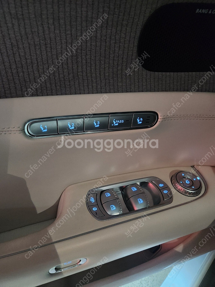[지원금 1800만 (상향 조율 가능) ] 신형 G90...--9