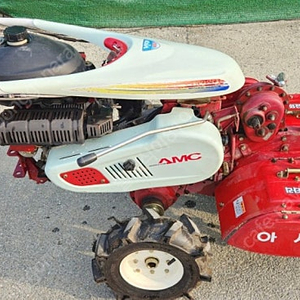 아세아 관리기 AMC880