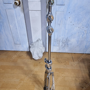 악기정리 - 소노 400 / 루딕 / 베이식스 등등 1/T 겸용 심벌스탠드