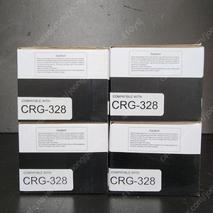 캐논 CRG 328 재생
