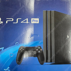 # 플스4(PS4) CUH-7117B 1TB (11.00) 판매합니다.