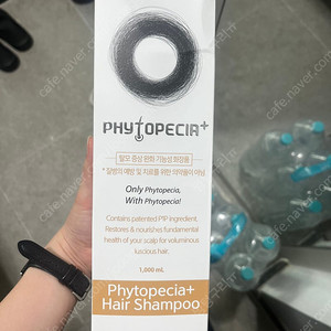 피토페시아 탈모 샴푸
