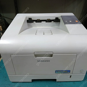 삼성ML3050흑백레이져프린터기(체지방측정용)