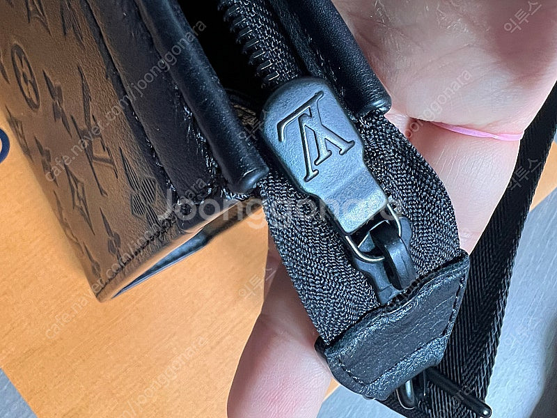 루이비통 가스통 가방 남성 모노그램 m81115--7