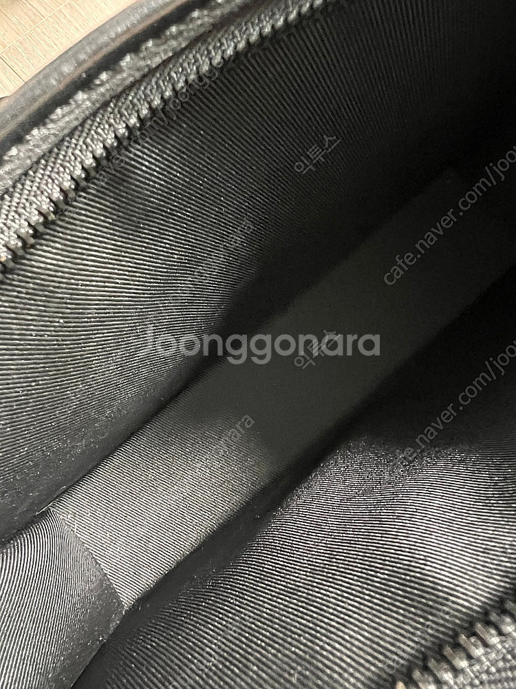 루이비통 가스통 가방 남성 모노그램 m81115--8
