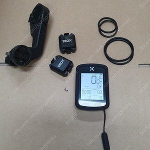 XOSS G+ 플러스 2세대 자전거 GPS 속도계 xossg2+ 마운트 택포