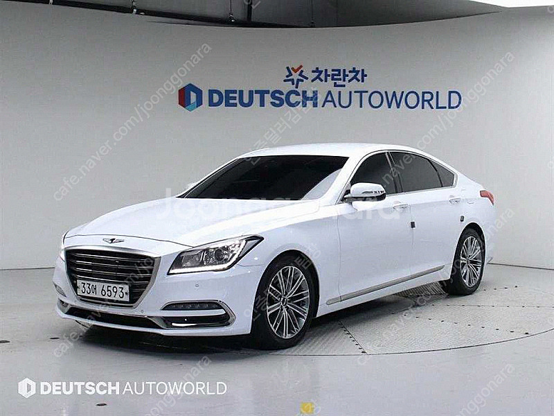 제네시스 G80 22D AWD 판매합니다 ★전액할부★저...--0