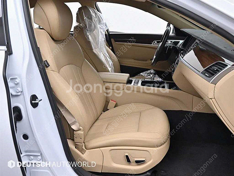 제네시스 G80 22D AWD 판매합니다 ★전액할부★저...--9