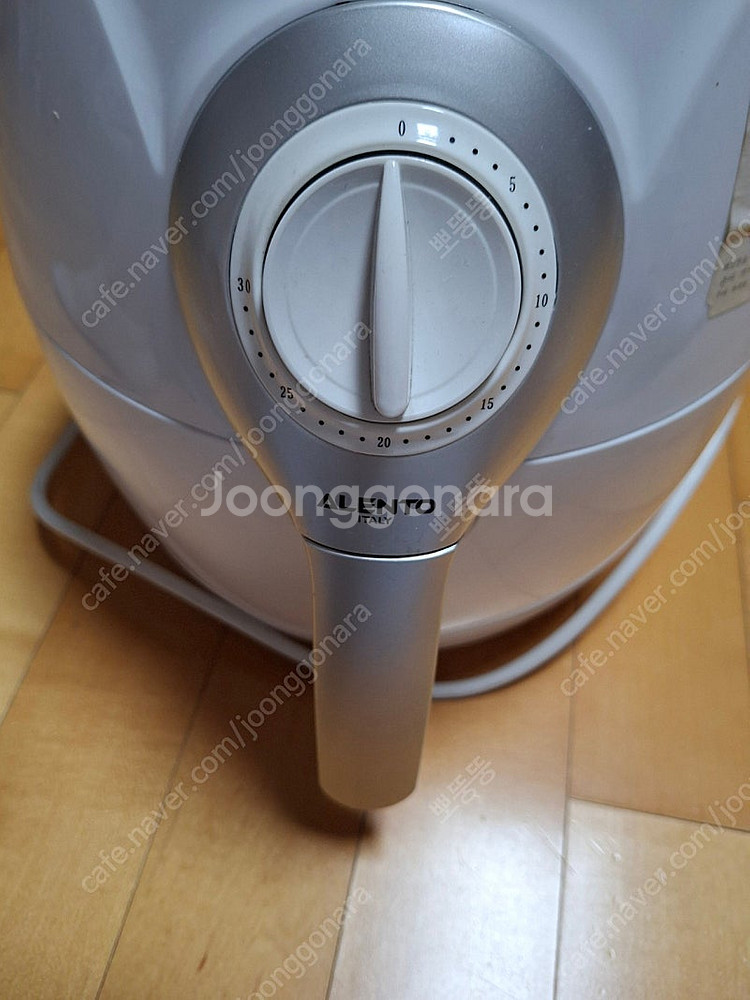 알렌토 에어프라이어--0