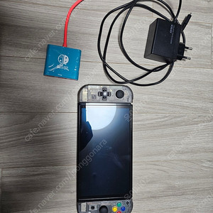 닌텐도 스위치 oled 팝니다