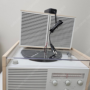 크로슬리 스위치2 블루투스 라디오 올인원 턴테이블