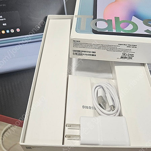 삼성 갤럭시 탭 S6 라이트wifi팝니다.(택포)