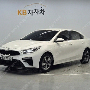 K3 중고 차 시세 K3 올뉴 K3 흰색 2019년식 52,032km 1.6 노블레스 중고차구매