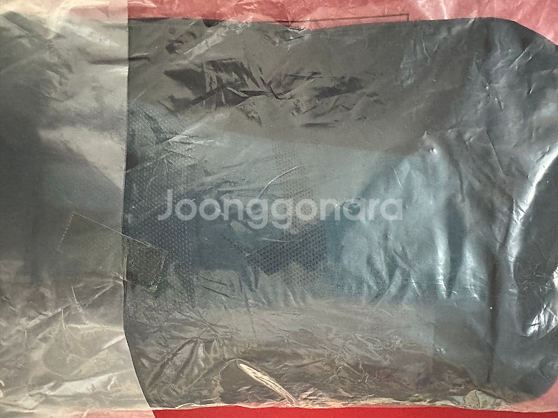 나이키 골키퍼 장갑(새것) 9호--1