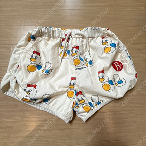 베베드피노 팬츠 120