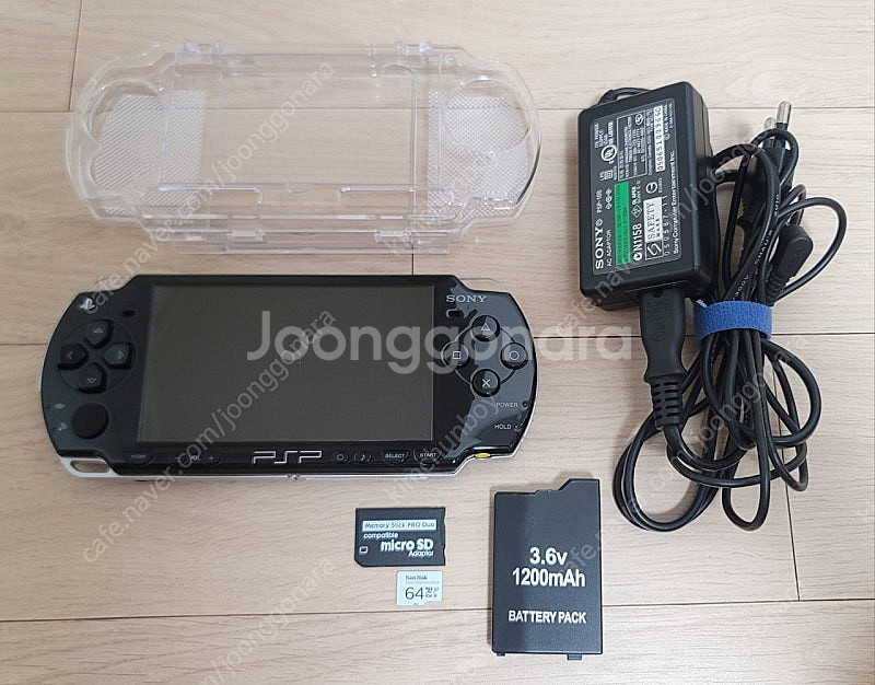 psp 2000, 64g--0