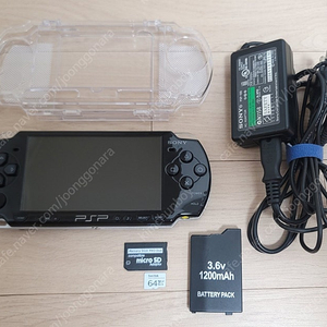 psp 2000, 64g