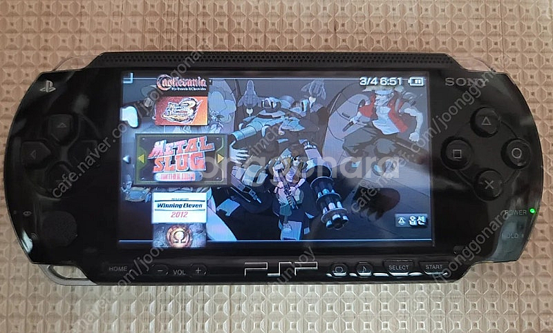 psp 2000, 64g--6
