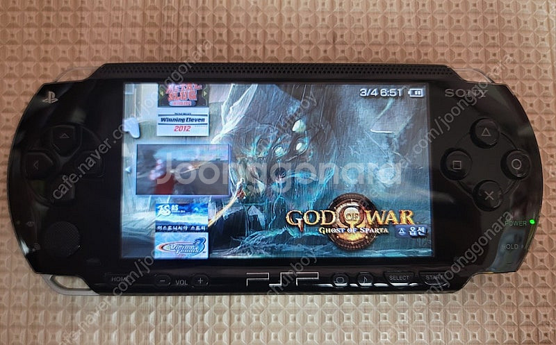 psp 2000, 64g--8