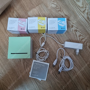 네모닉 프린터
