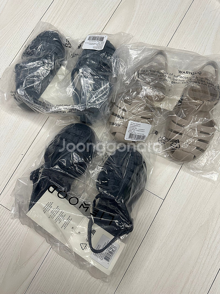 리우드 새상품 24,25,26--0