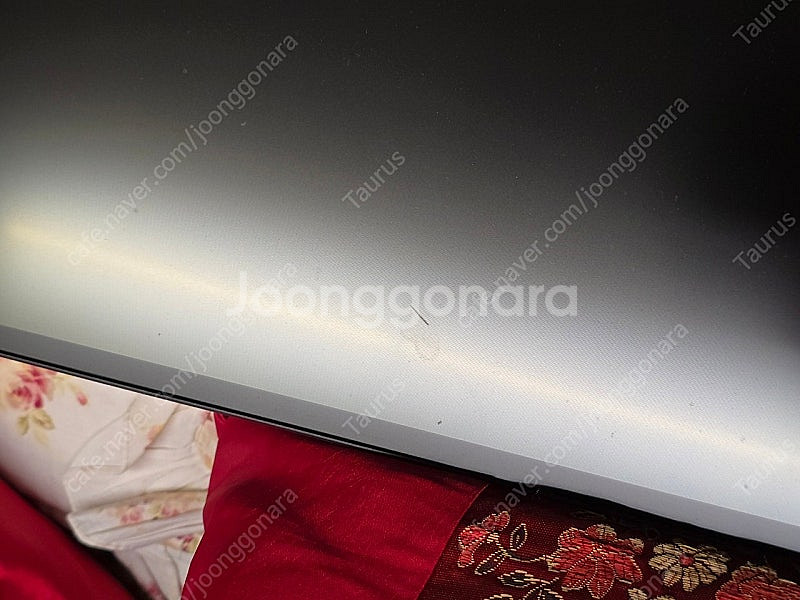 델 에일리언웨어 32인치 QHD 모니터 AW2723DF--0