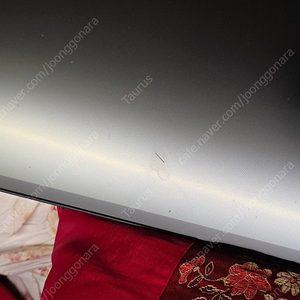델 에일리언웨어 32인치 QHD 모니터 AW2723DF