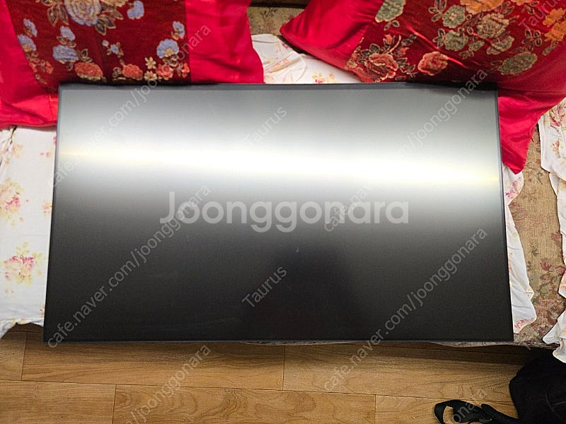 델 에일리언웨어 32인치 QHD 모니터 AW2723DF--1