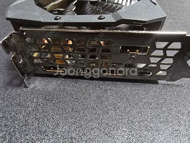 기가바이트 rtx 2080 super gaming 8g--4
