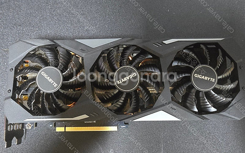 기가바이트 rtx 2080 super gaming 8g--0