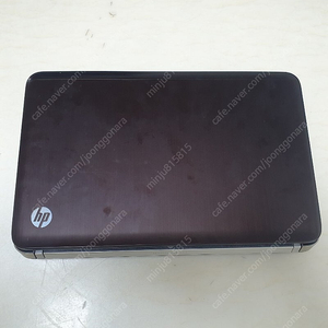 hp 노트북 15.6인치(내림)