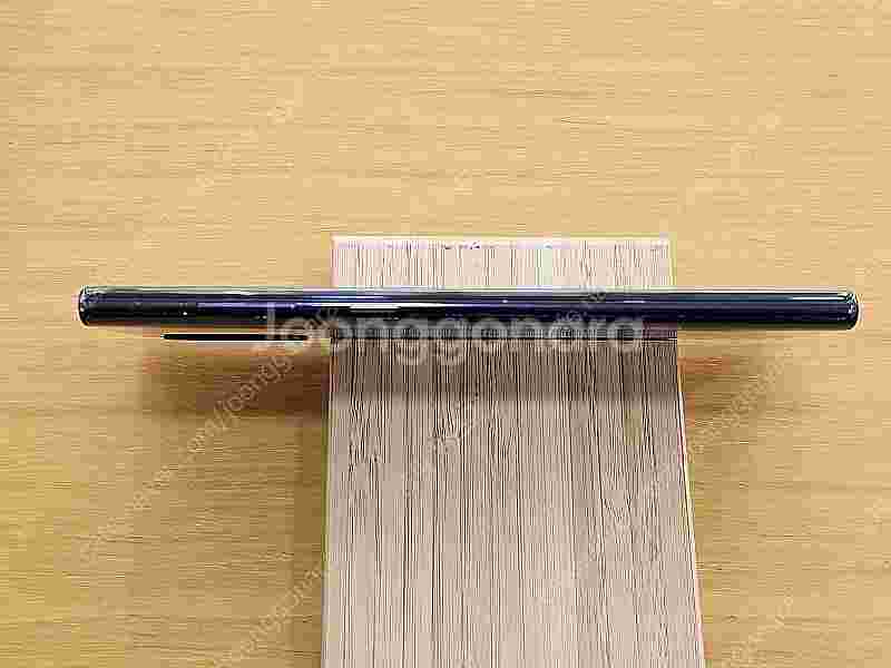 <서울 송파> 삼성 갤럭시 노트10 256기가 블랙 무...--3