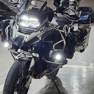 BMW R1200GS ADV 18년식 팝니다