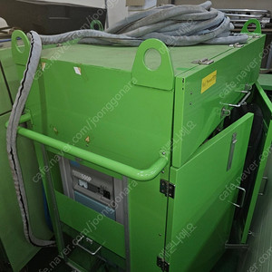 TIG용접기 AVP-500