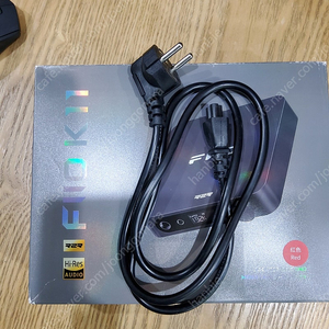 fiio k11 r2r red 중고