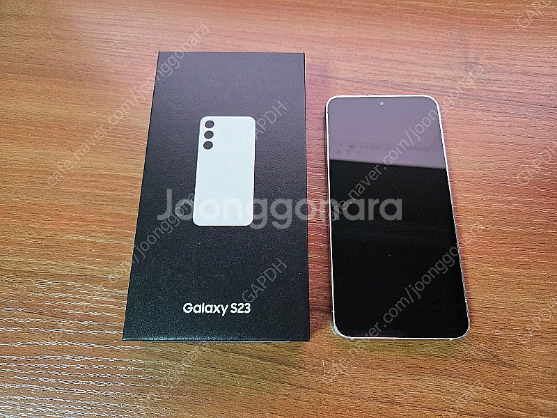 갤럭시 S23 택포37 (크림화이트, 512GB, 자급...--0