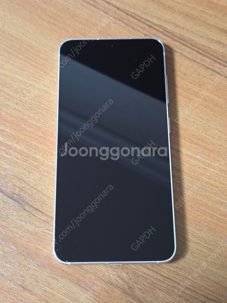 갤럭시 S23 택포37 (크림화이트, 512GB, 자급...--1