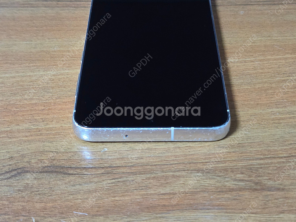 갤럭시 S23 택포37 (크림화이트, 512GB, 자급...--4