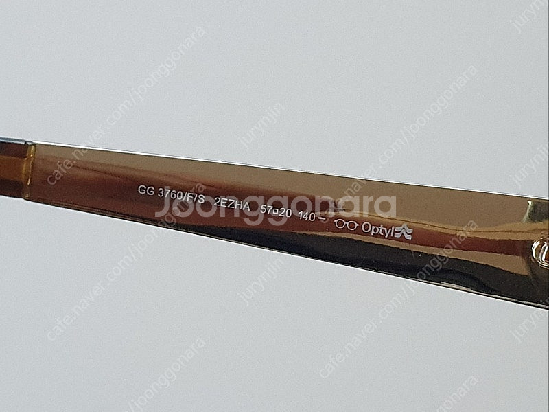 구찌 GG3760/F/S 선글라스--7