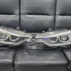 bmw 3시리즈 F30 라이트 판매합니다