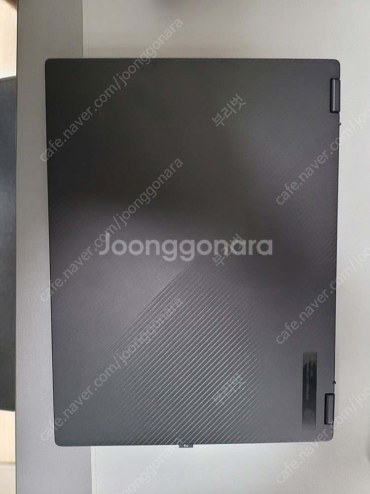 ASUS ROG Flow X13 노트북--0