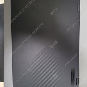 ASUS ROG Flow X13 노트북