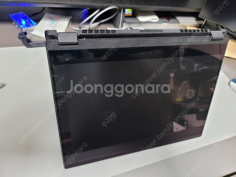 ASUS ROG Flow X13 노트북--1