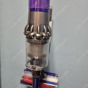 다이슨 V11 무선 청소기