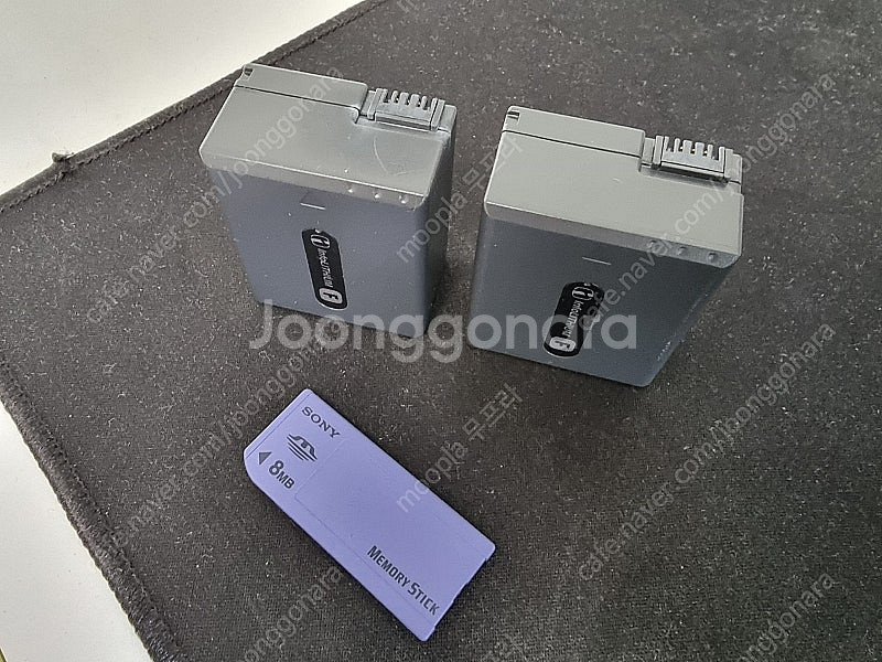 소니 핸디캠 dcr-ip210 팔아요--0